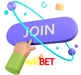 Junte-se ao cassino wkbet hoje mesmo