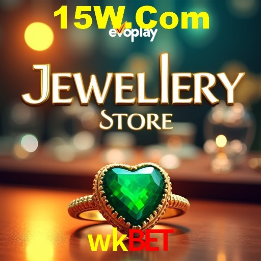 Especiais de Fim de Semana wkbet