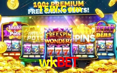 Descubra a Essência do wkbet: Nossa História e Compromissos