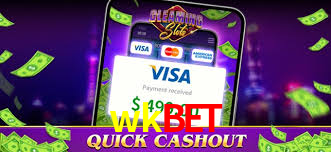 Live Casino wkbet
