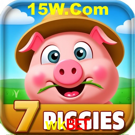 Casino Ao Vivo wkbet