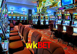 Tournaments wkbet