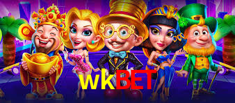 Sinta a adrenalina dos jogos de cassino com wkbet