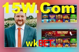 Explore as vantagens do wkbet: serviço profissional e confiabilidade