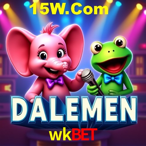 Responsive Design wkbet