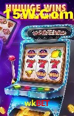 Inovações de Jogos na wkbet: O Futuro das Experiências Interativas