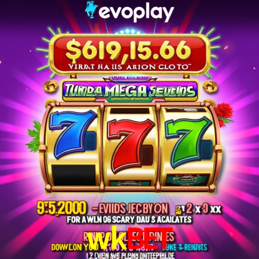 Casino Ao Vivo wkbet