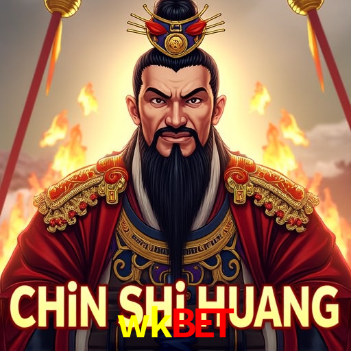 Interface do App wkbet