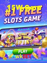 Blackjack Table wkbet