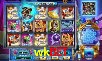 Desvendando o Mundo dos Jogos Virtuais na wkbet