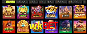 wkbet