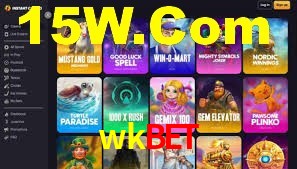 wkbet,wkbet.com