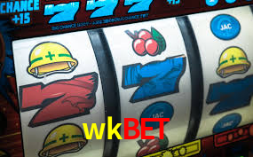 wkbet App Interface