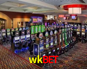 Inovações de Jogos na wkbet: O Futuro das Experiências Interativas