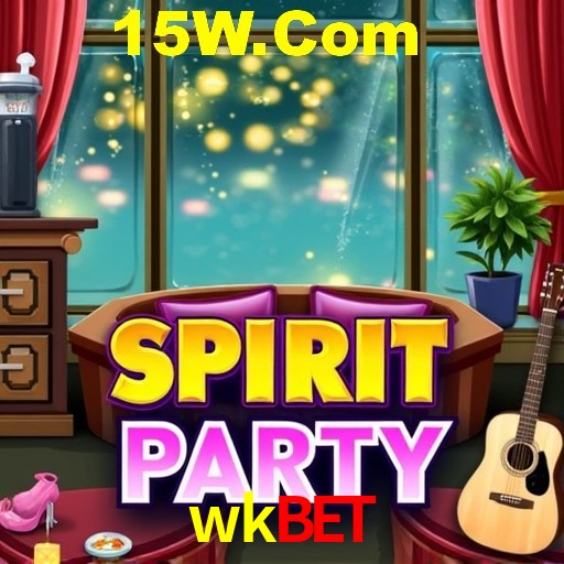 Experiência VIP wkbet