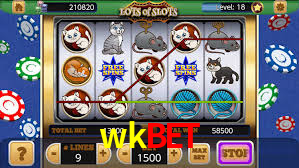 Experimente o Login Seguro Premium no wkbet