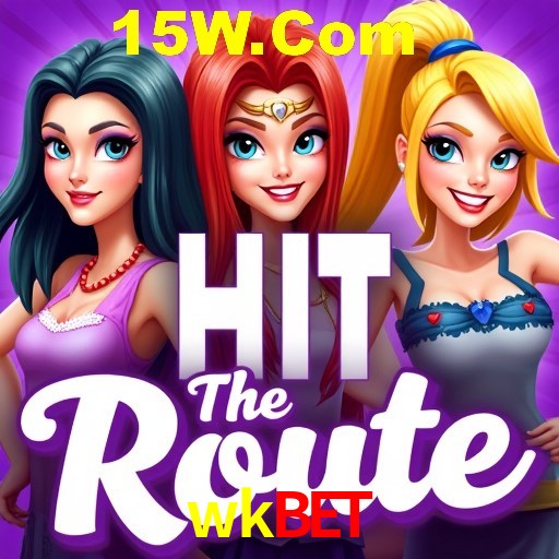 Slot Games wkbet