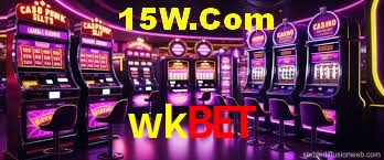 VIP Casino wkbet
