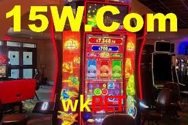 wkbet: A Experiência de Casino com Jogos de Mesa ao Vivo