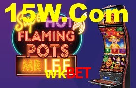 Bônus Generosos e Exclusivos no wkbet para Você!