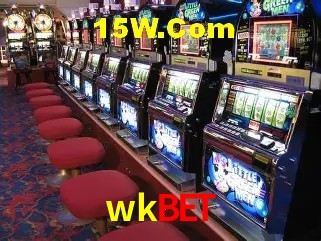 Apostas Esportivas na wkbet: Um Guia Completo