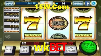 Desvendando o Mundo dos Jogos Virtuais na wkbet