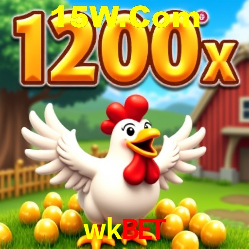 Interface do App wkbet