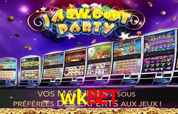 Explorando a Categoria de Eventos em Apostas na wkbet