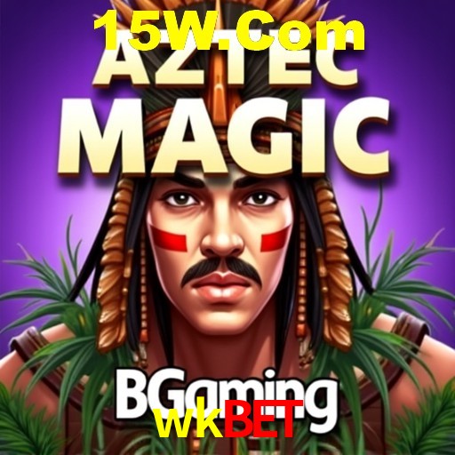 Provedores de Jogos wkbet