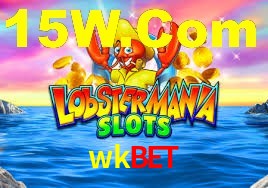 wkbet: Seu Cassino Premiado com Pagamentos Rápidos