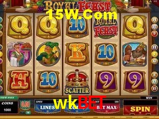 Inovações de Jogos na wkbet: O Futuro das Experiências Interativas