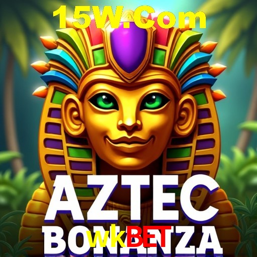 Mesa de Blackjack wkbet